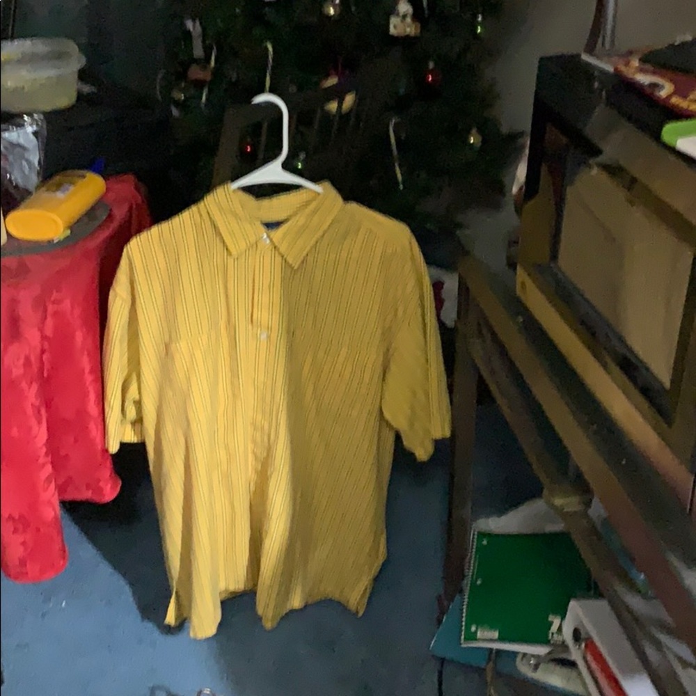 I’m selling all three of the shirts for $277